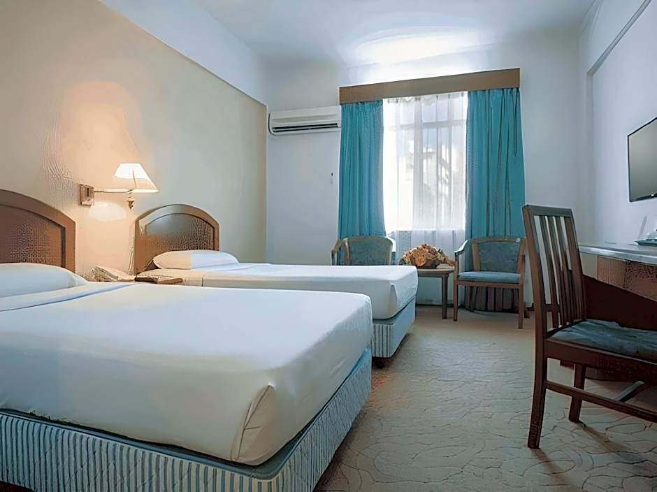 Hotel Seri Malaysia Kuala Terengganu