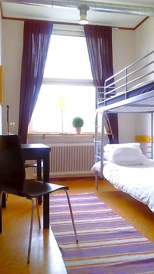 Gafsele Lappland Hostel