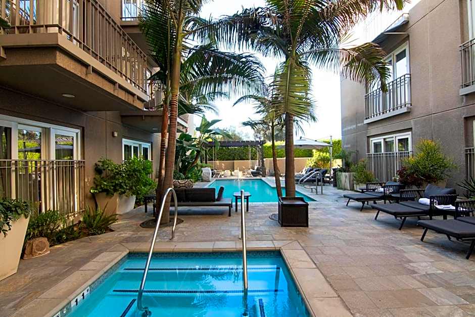 Hotel Amarano Burbank-Hollywood