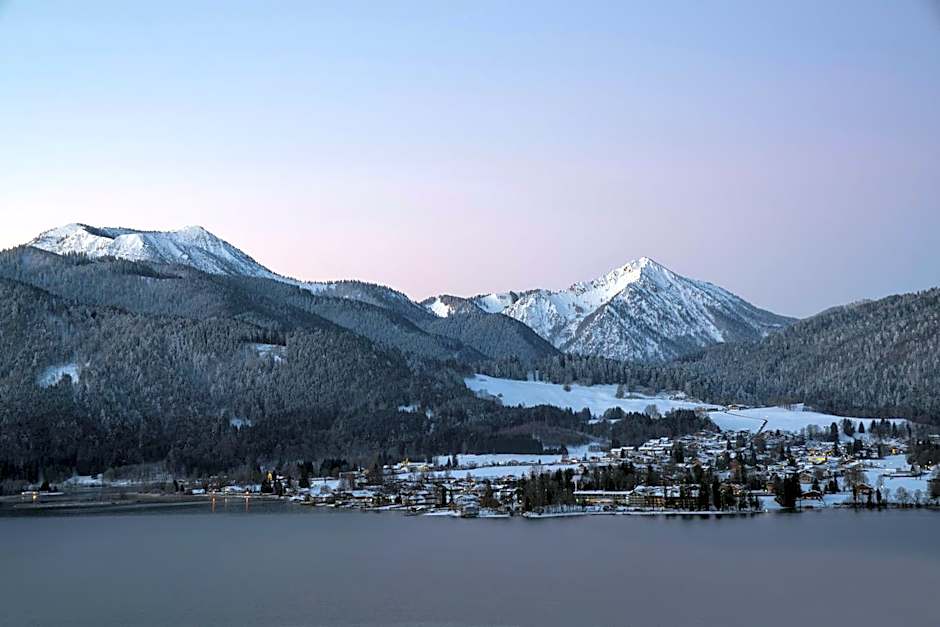 Das Tegernsee