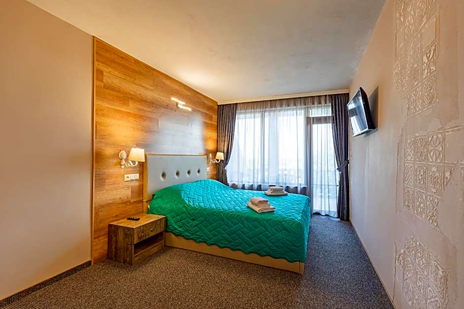 Lecardo Hotel