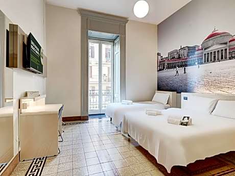 Triple Room - Disability Access