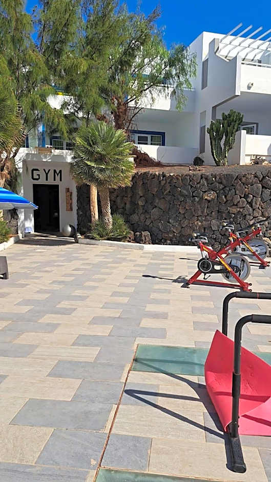 Apartamentos Morromar THe Home Collection