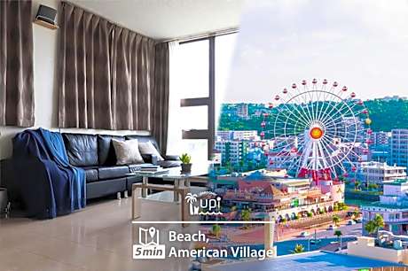 Condominium Hotel Mihama Upi