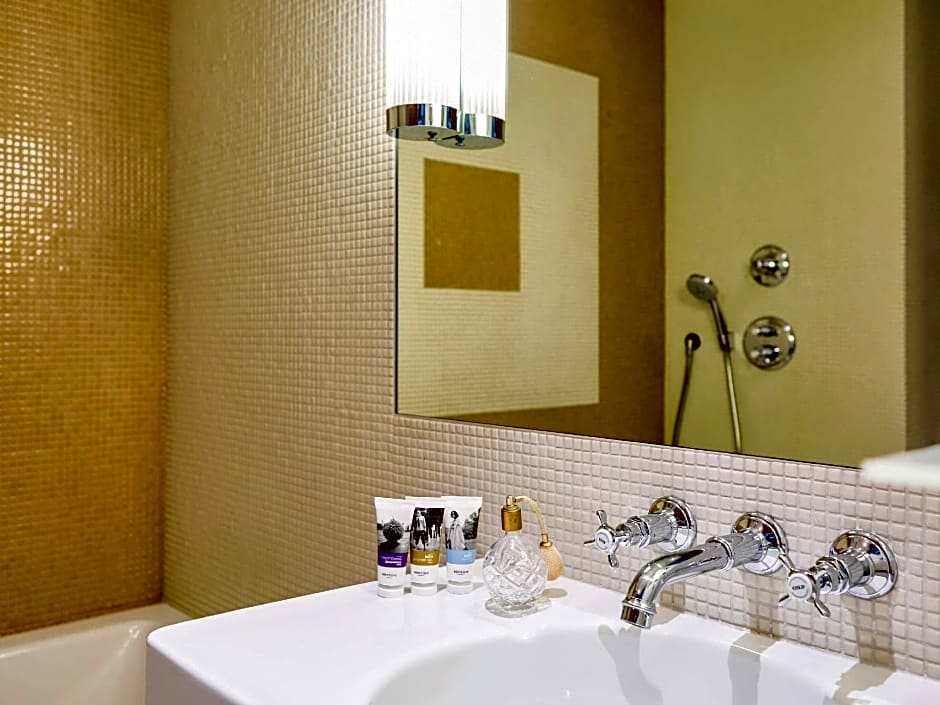 Mercure Leeds Centre Hotel