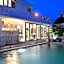 Villa Oberoi