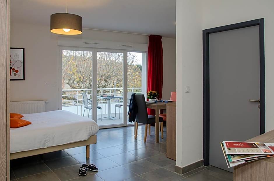 Résidence Ambroise Paré