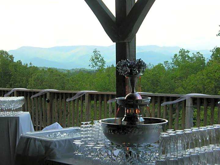 Nantahala Village