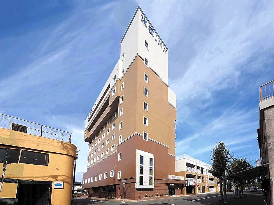 Toyoko Inn Iseshi Eki
