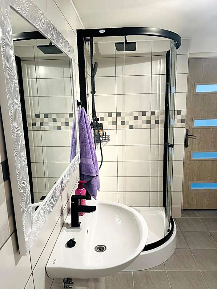 Apartmány 68
