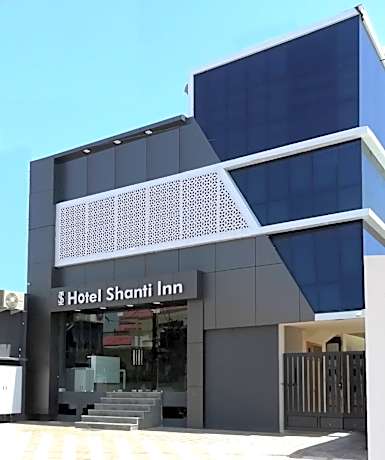 Hotel Shanti Inn