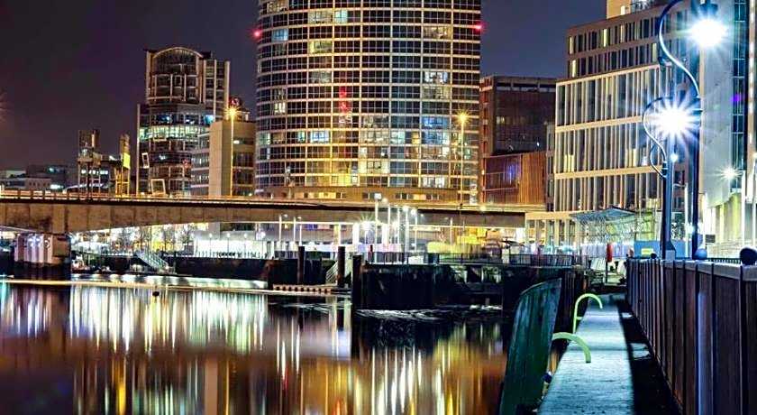 Dream Apartments Belfast