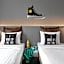 Moxy Duesseldorf City