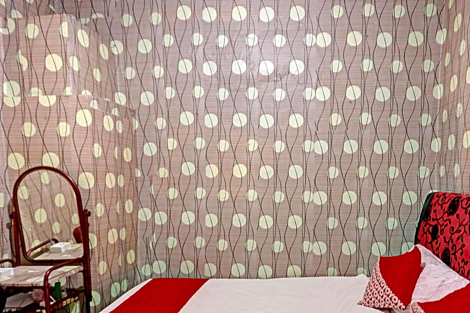 Hotel O Guesthouse Marbella