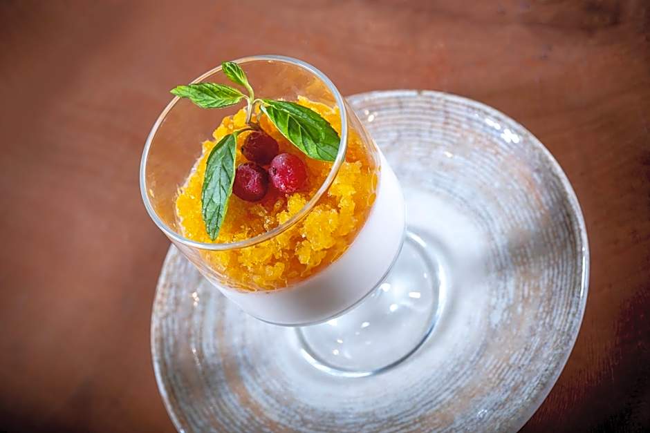 The Canyon Kartepe and Restoran