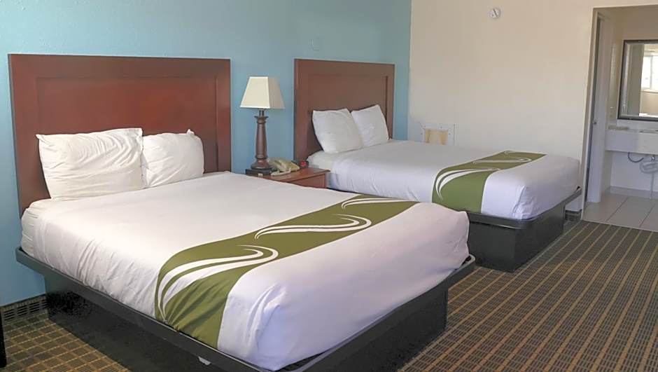 Chippewa Motel Mount Pleasant