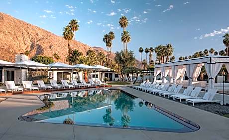 L'Horizon Resort & Spa, Hermann Bungalows