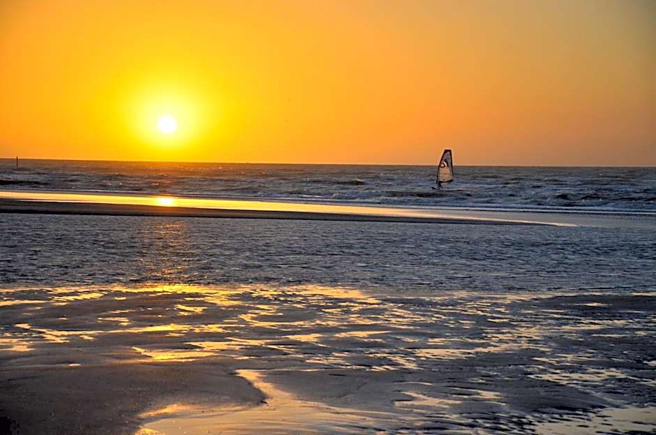 B&B wellness Sea Nat voor Naturisten