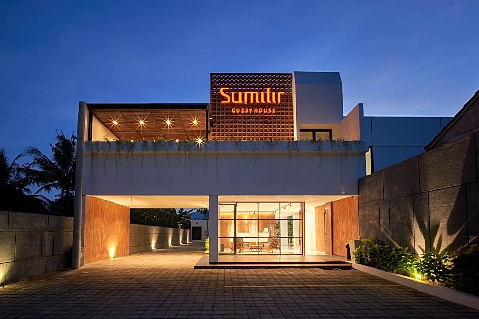 Sumilir Guest House