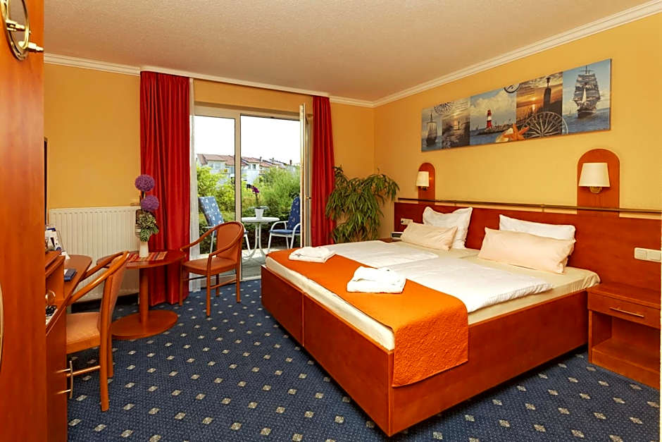 Hotel & Restaurant Hanse Kogge