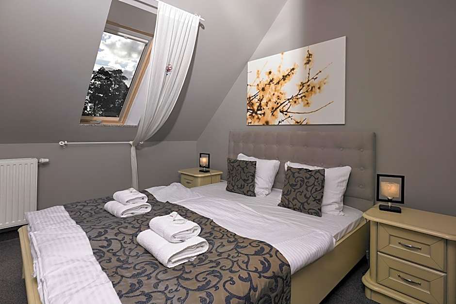 Hotel Pałac Krotoszyce Basen&Spa