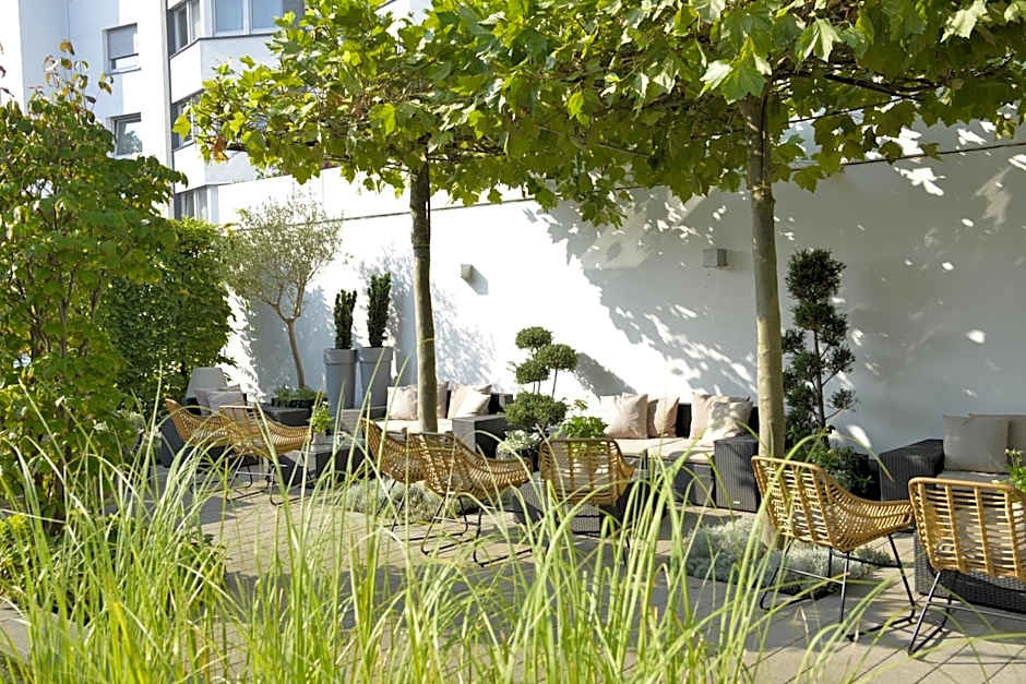 Parkhotel Oberhausen