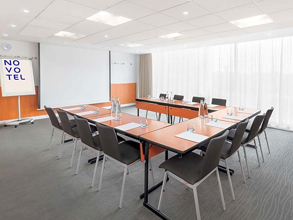 Novotel London Excel