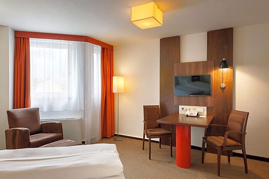 Best Western Hotel Nürnberg City West