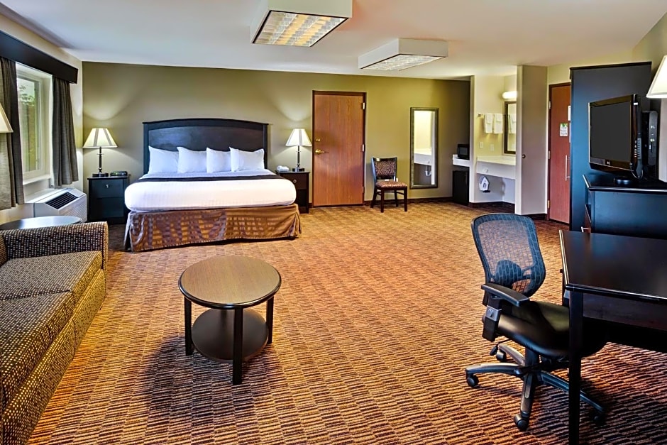 AmericInn by Wyndham Beaver Dam