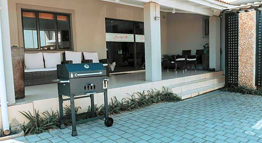 Cozy Nest Guest House