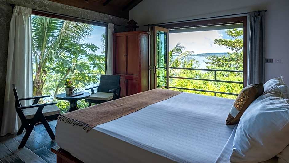 Jasmin Garden Koh Kood