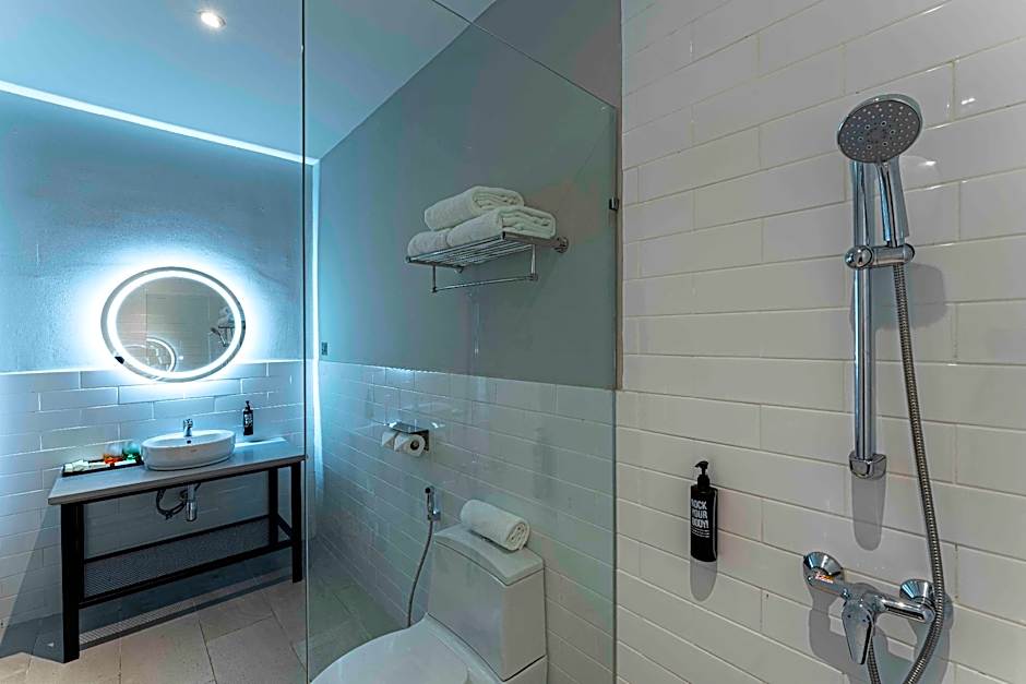 ibis Styles Sepang KLIA