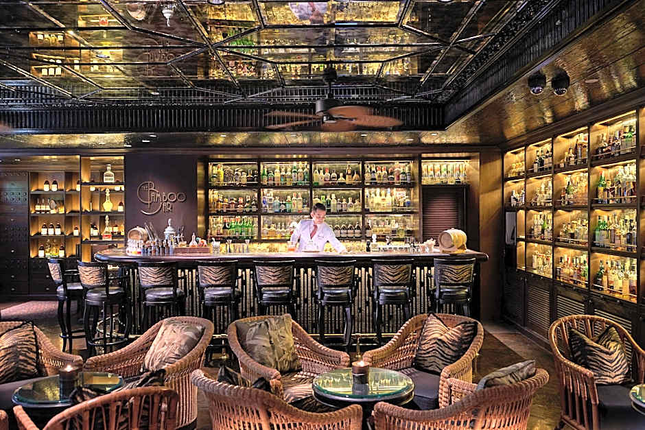 Mandarin Oriental Bangkok