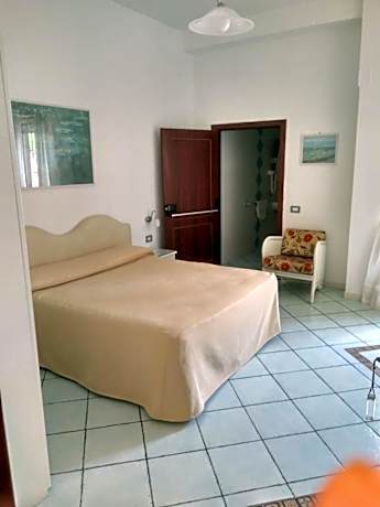 Double or Twin Room - Disability Access