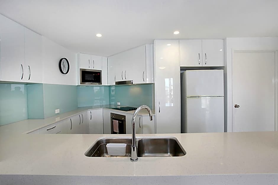 Kings Way Apartments