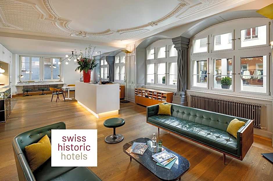 Marktgasse Hotel