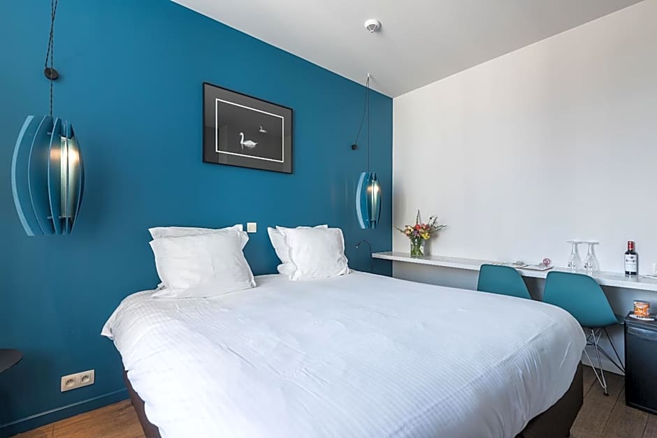 Zakske13 - Design Boutique B&B in Bruges city centre