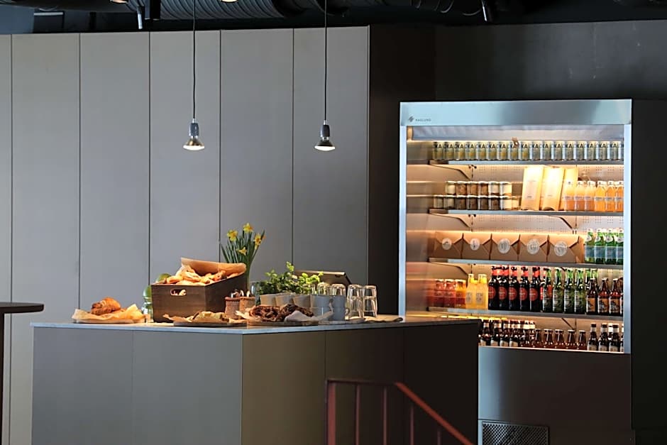 Ten Hotel BW Signature Collection