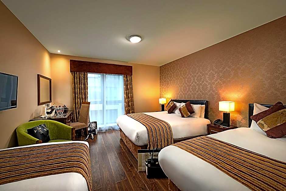 George Limerick Hotel