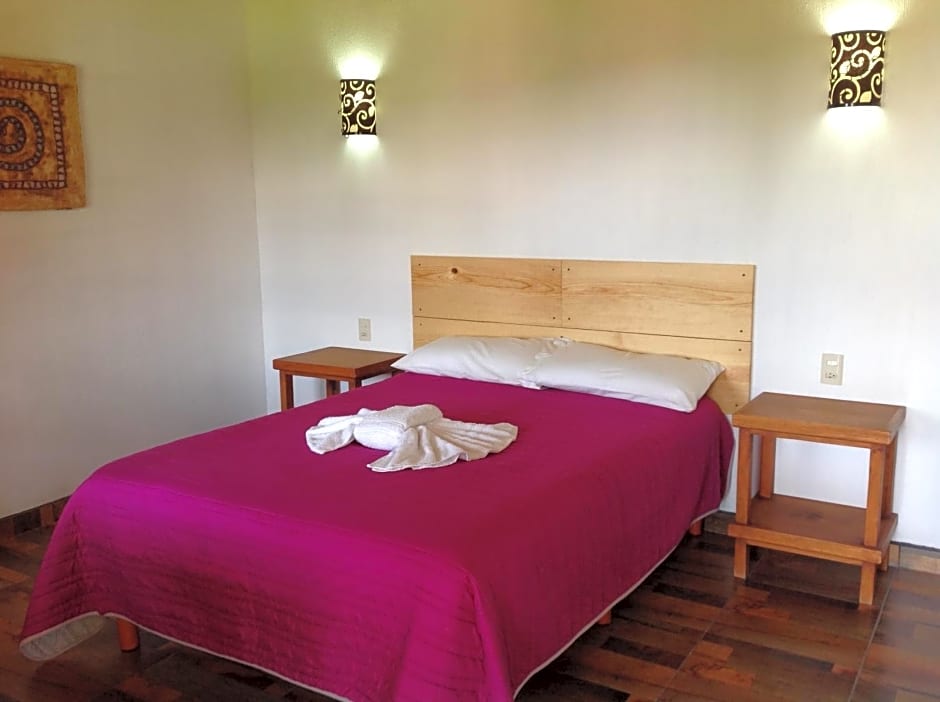 Hotel Finca Las Bovedas