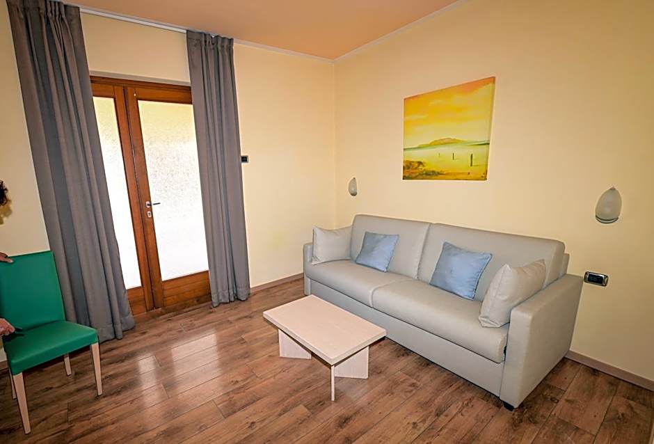 Hotel La Fenice e Sole