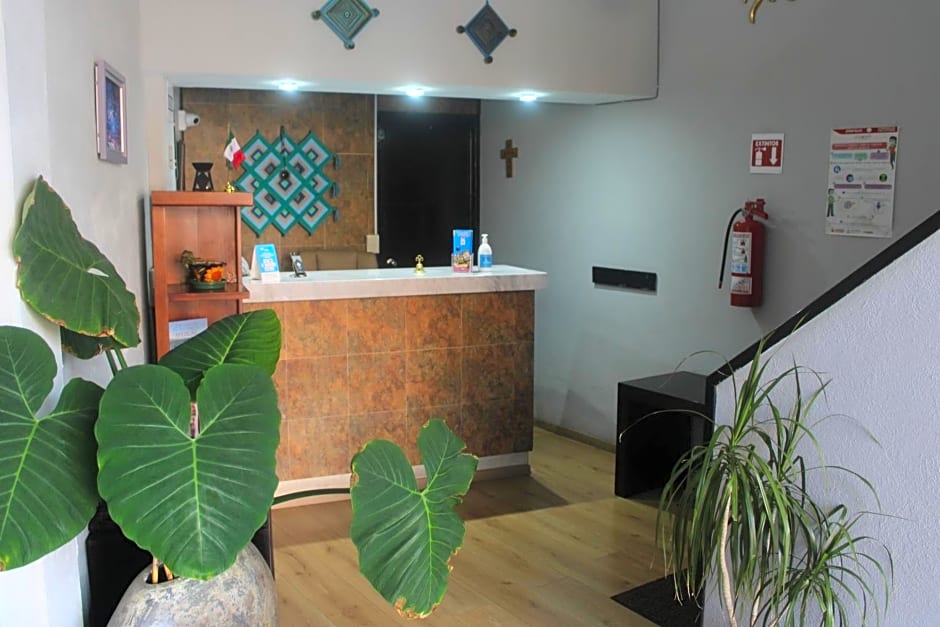 Hotel Alika