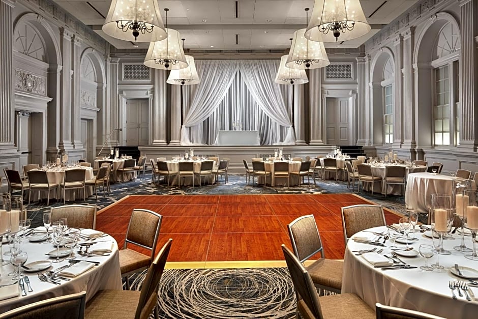Le Meridien Philadelphia