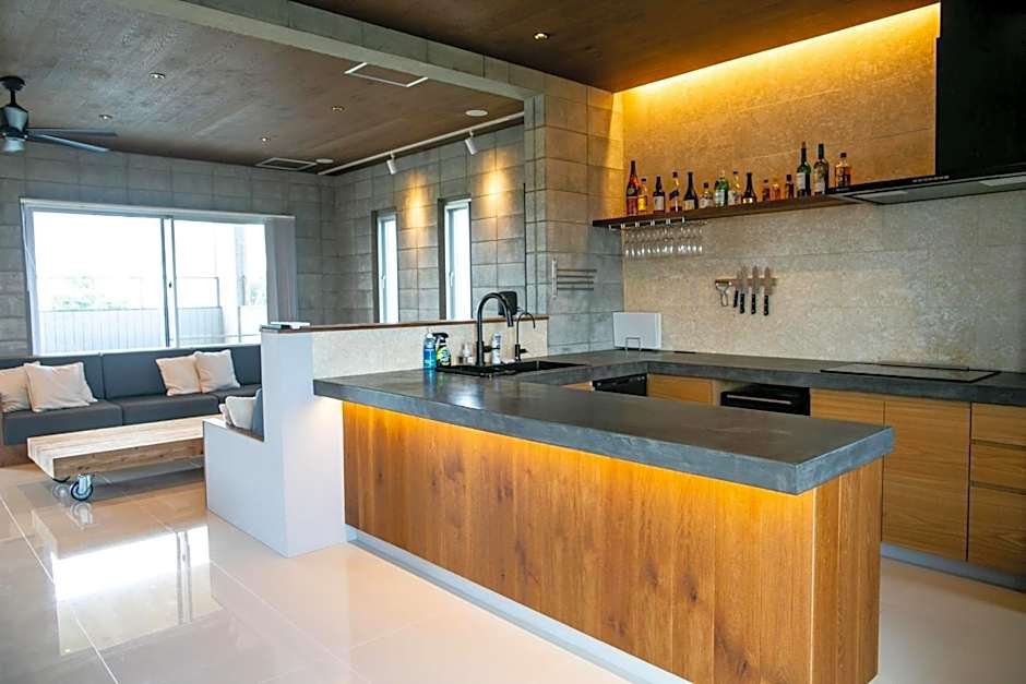 vivid terrace - Vacation STAY 14828v