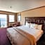 Hamilton Inn Select Beachfront Mackinaw City
