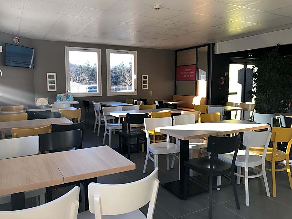 B&B HOTEL Brive-la-Gaillarde