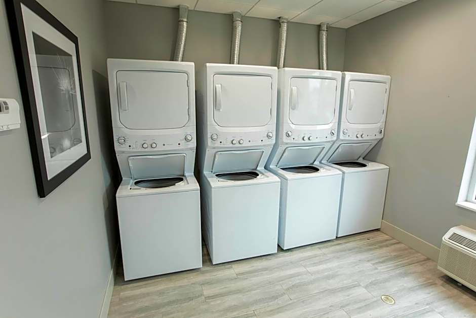 Candlewood Suites McDonough By IHG