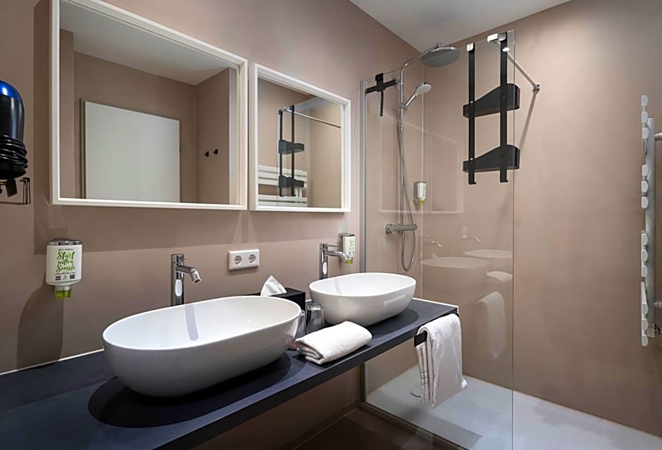 Hotel Novalis Dresden