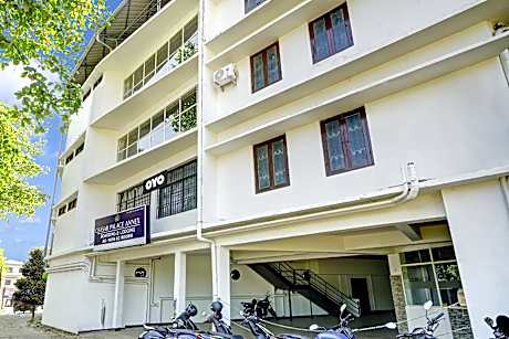 Super Hotel O Ceasar Palace Annex