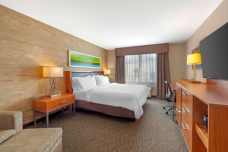 Holiday Inn Hotel & Suites Edmonton Airport Conference Centre By IHG